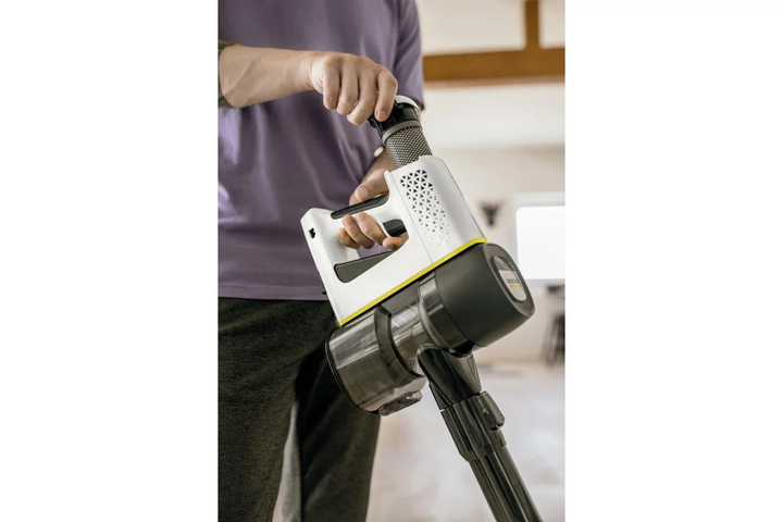 Пылесос Karcher (1.198-633.0) - изображение 4