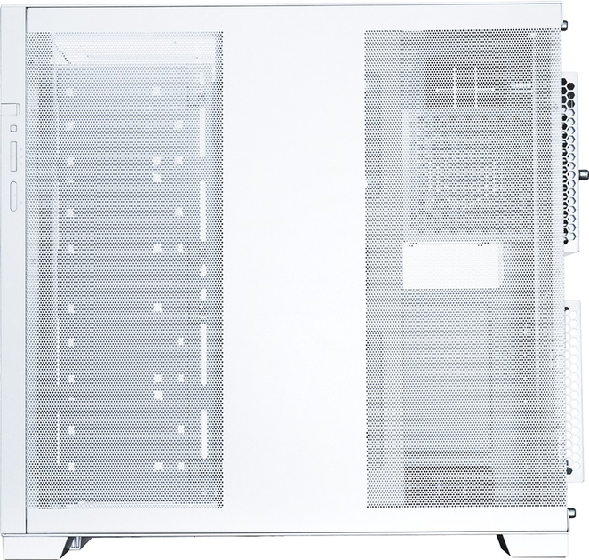 Корпус Lian Li O11 Dynamic EVO RGB White - зображення 10