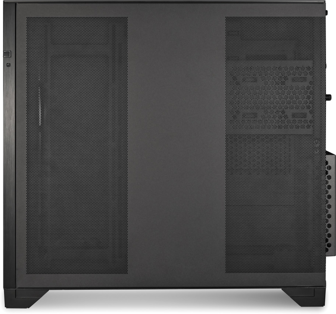 Корпус Lian Li O11 Vision Black - зображення 4