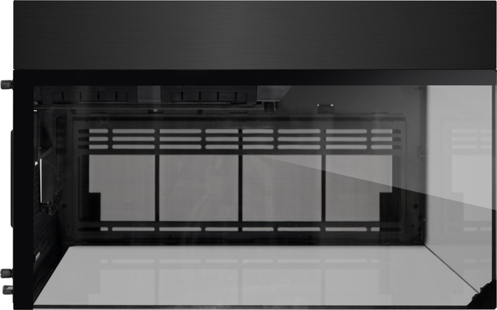 Корпус Lian Li O11 Vision Black - зображення 9