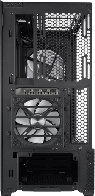 Корпус Lian Li Lancool 216 Black (G99.LAN216X.00) - зображення 5