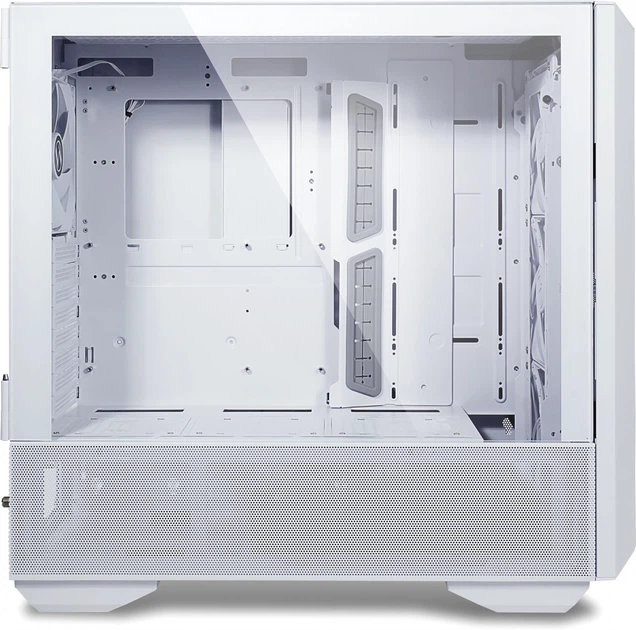 Корпус Lian Li Lancool III White - зображення 7