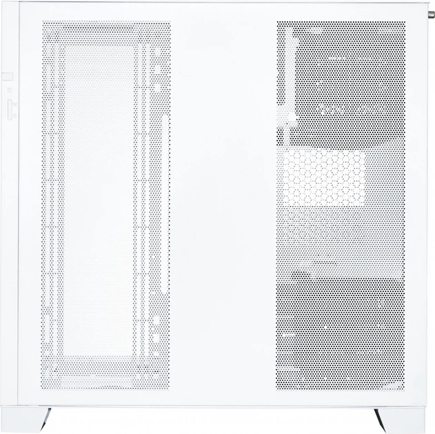 Obudowa Lian Li O11 Dynamic EVO XL White (O11DEXL-W) - obraz 7