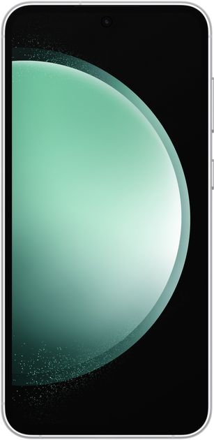 Мобільний телефон Samsung Galaxy S23 FE 5G 8/256GB Mint (8806095137483) - зображення 2