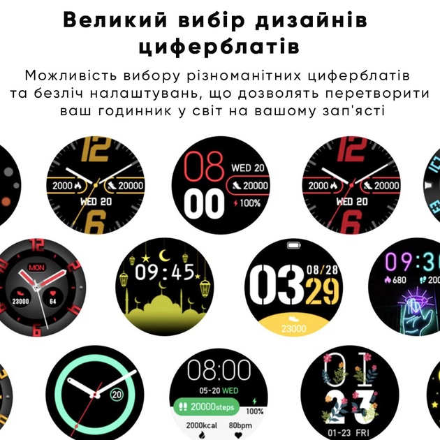 Женские часы Modfit Business Pink 39 мм - изображение 12