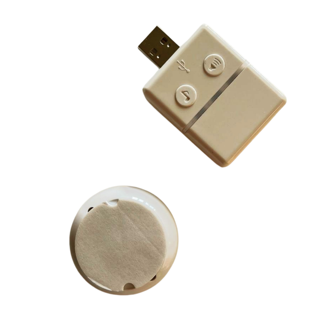 Дверний бездротовий дзвінок для будинку вуличний від USB - Фото 3 Дверний бездротовий дзвінок для будинку вуличний від USB - зображення 3