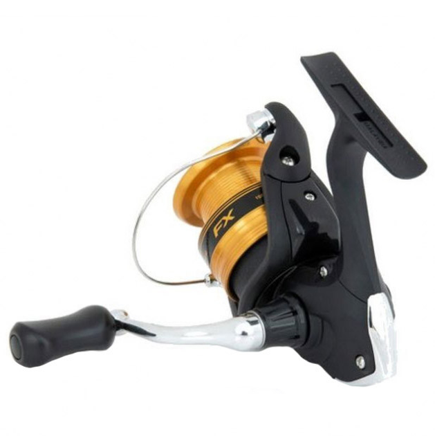 Shimano Fx Fc 4000