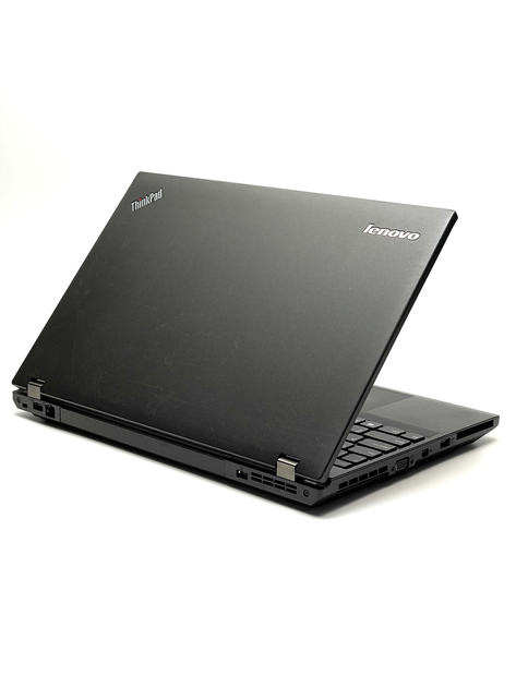 Ноутбук Lenovo ThinkPad L540 TN Intel Core i5 (i5-4210M) 8