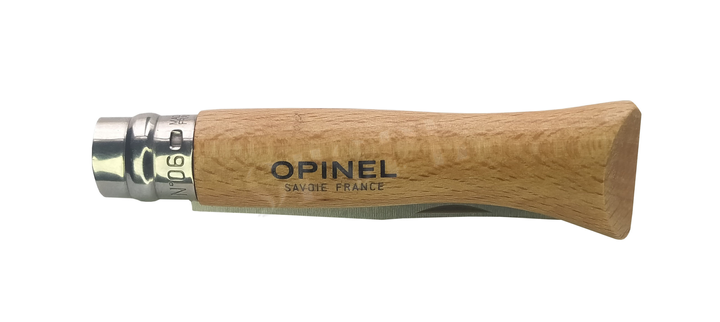 Нож Opinel №6 VRI - изображение 2