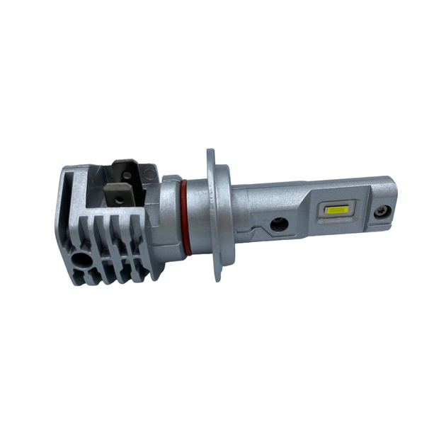 Светодиодные Led лампы для авто H7 9-32V 6500k 25W - изображение 4