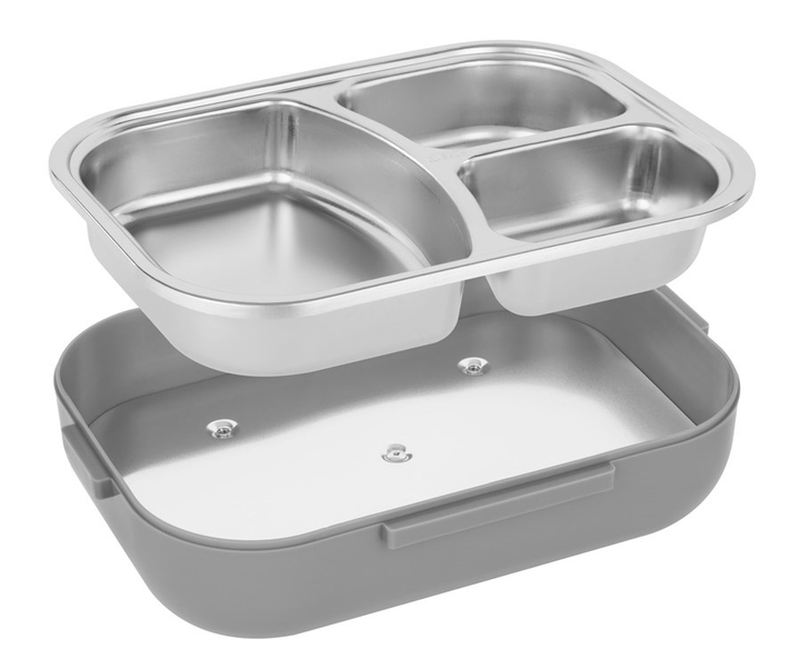 Pudełko na lunch N'oveen LB540 (5902221622670) - obraz 6