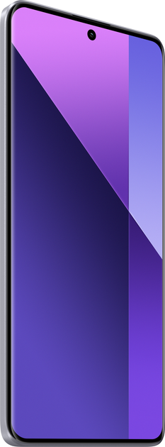 Мобільний телефон Xiaomi Redmi Note 13 Pro+ 5G 12/512GB Aurora Purple (6941812750636) - зображення 4