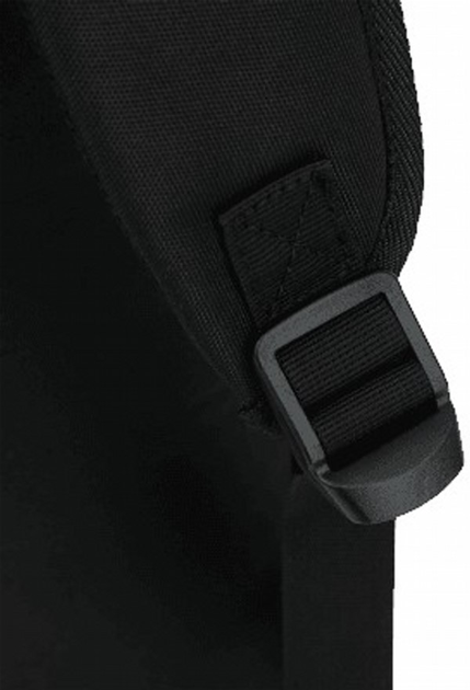 Рюкзак для ноутбука White Shark SCOUT GBP-006 15.6" Black-Silver (SCOUT-BS) - зображення 7