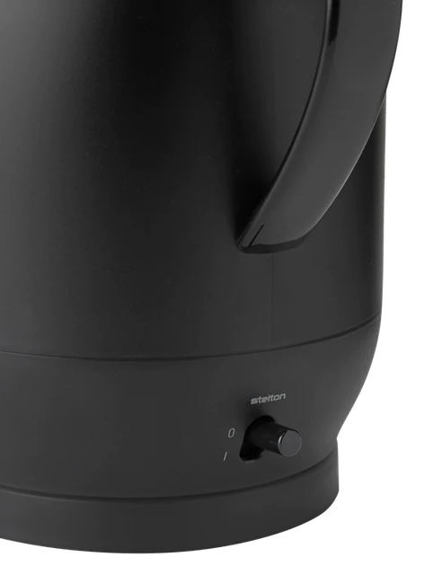 Електрочайник Stelton Amphora Black - зображення 3