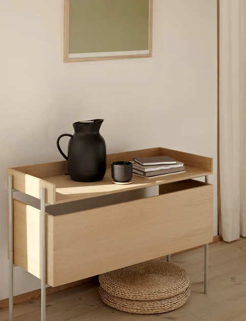 Електрочайник Stelton Amphora Black - зображення 5