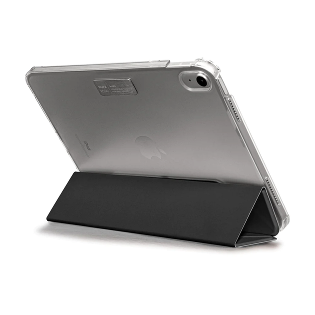 Чохол-книжка Laut Huex Folio for iPad 10.9 (2022) with Pencil Slot Black (L_IPD22_HF_BK) - зображення 5
