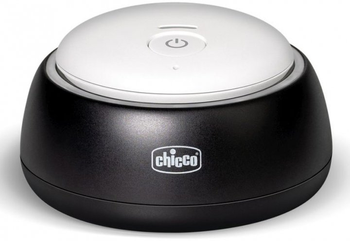 Цифровая радионяня Chicco Audio Baby Monitor (10160.00) - изображение 2