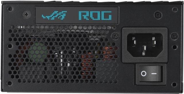 Zasilacz ASUS ROG Loki SFX-L 1200W Titanium (90YE00N0-B0NA00) - obraz 8