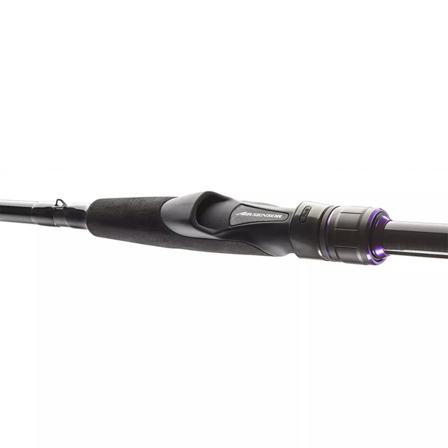 Спинінгове вудлище Daiwa Prorex AGS Jigger 2.4m 7-28g 11211-245 - зображення 2