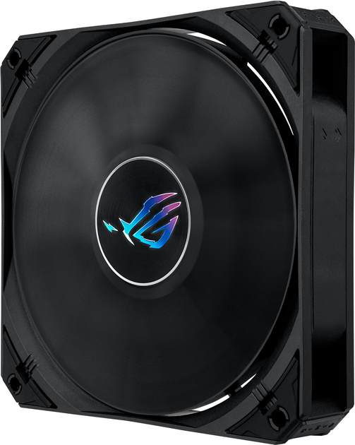 Система водяного охлаждения Asus ROG Strix LC III 360 Black (90RC00T0-M0UAY0) - изображение 10