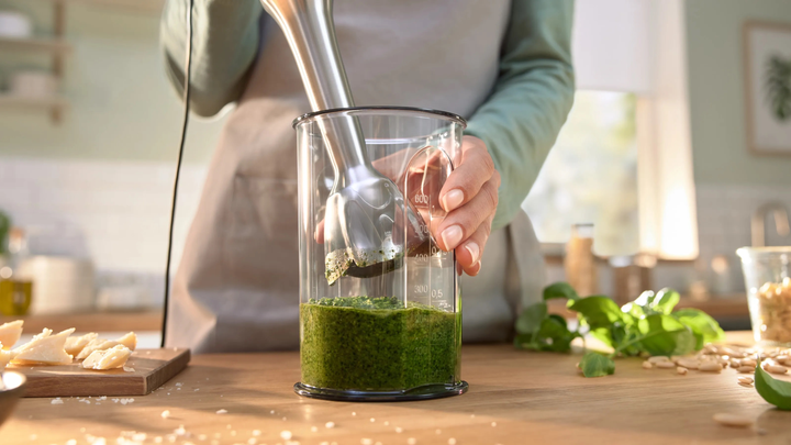 Blender Bosch ErgoMaster MSM6M810 - obraz 3