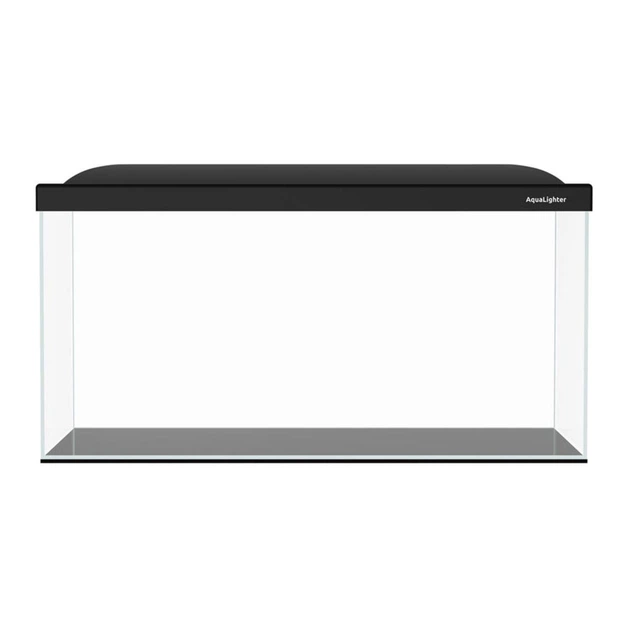 Крышка аквариумная прямоугольная AquaLighter Lid 50 (50х30см, LED 1515 люм, д\у) - изображение 4