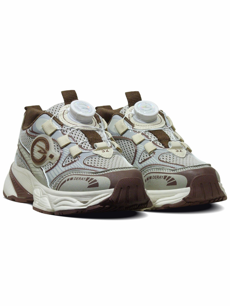 Кросівки Deerway 26011 32 Сірий з бежевим от продавца: Панорама-Центр ...