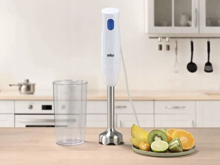 Blender Braun MultiQuick 1 MQ10.001MWH - obraz 3