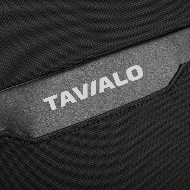 Рюкзак Tavialo Smart TB14 14 л Черный (TB14-124BL) - Фото 8 Рюкзак Tavialo Smart TB14 14 л Черный (TB14-124BL) - изображение 8