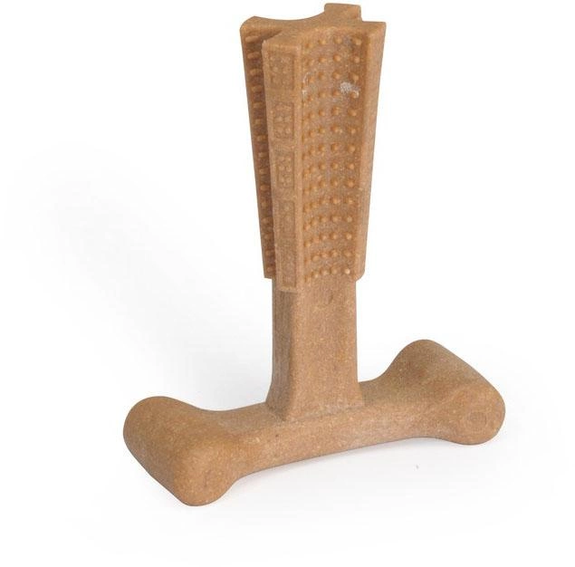 Іграшка для собак Camon Бамбукова кістка 15 см (8019808223049) - зображення 2
