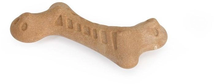 Zabawka dla psów Camon Bambusowa kość Mała 13 cm (8019808223070) - obraz 2