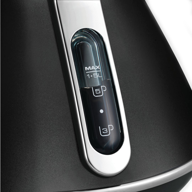 Czajnik elektryczny Morphy Richards Evoke 100105 (AGDMORCZE0049) - obraz 3