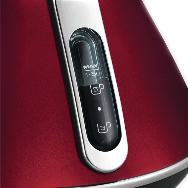 Електрочайник Morphy Richards Evoke 100108 (AGDMORCZE0051) - зображення 4