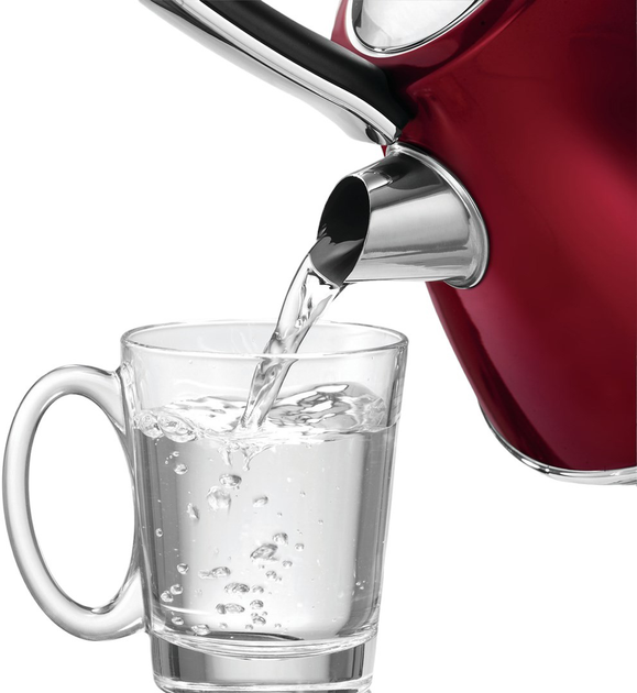 Електрочайник Morphy Richards Evoke 100108 (AGDMORCZE0051) - зображення 6