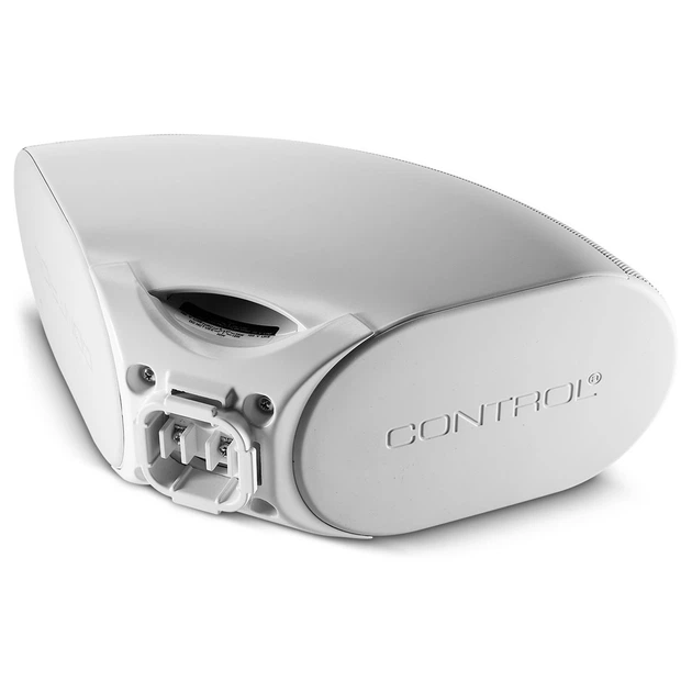 Акустическая система JBL Control CRV-WH (1 шт) - изображение 5