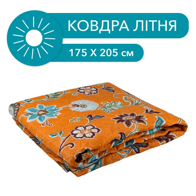 Одеяло летнее Розовые цветы гипоаллергенное двухстороннее двухспальное 175x205 см - Фото 4 Одеяло летнее Розовые цветы гипоаллергенное двухстороннее двухспальное 175x205 см - изображение 4