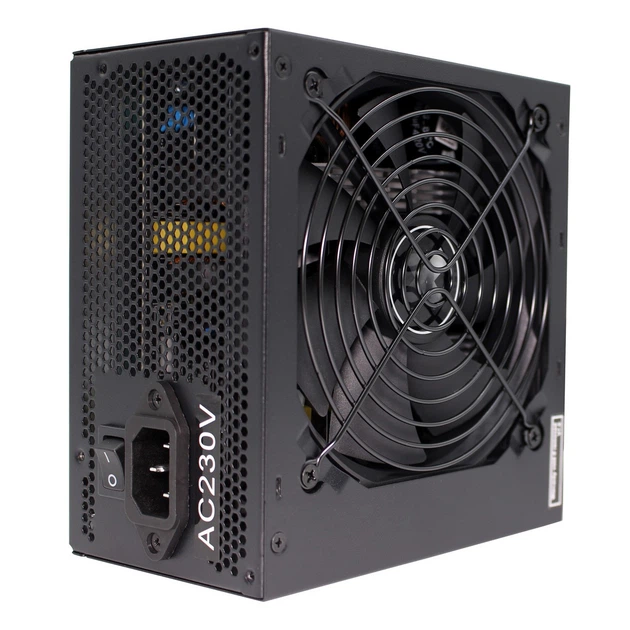 БП 750W Xilence XP750R6.2 Performance C+ 120mm, 80+ White, Retail Box - изображение 2