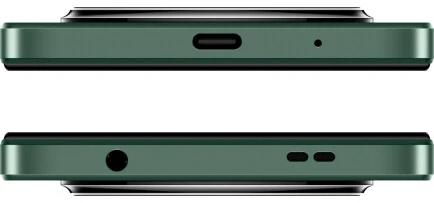 Smartfon Xiaomi Redmi A3 4/128GB Forest Green (MZB0GLBEU) - obraz 8