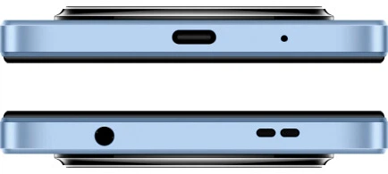 Smartfon Xiaomi Redmi A3 4/128GB Star Blue (MZB0GLGEU) - obraz 8