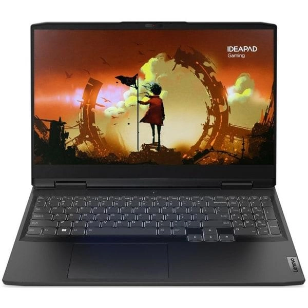 Ноутбук Lenovo IdeaPad Gaming 3 15ARH7 (82SB010ARM) - Фото 2 Ноутбук Lenovo IdeaPad Gaming 3 15ARH7 (82SB010ARM) - изображение 2