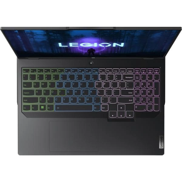 Ноутбук Lenovo IdeaPad Gaming 3 15ARH7 (82SB010ARM) - Фото 4 Ноутбук Lenovo IdeaPad Gaming 3 15ARH7 (82SB010ARM) - изображение 4