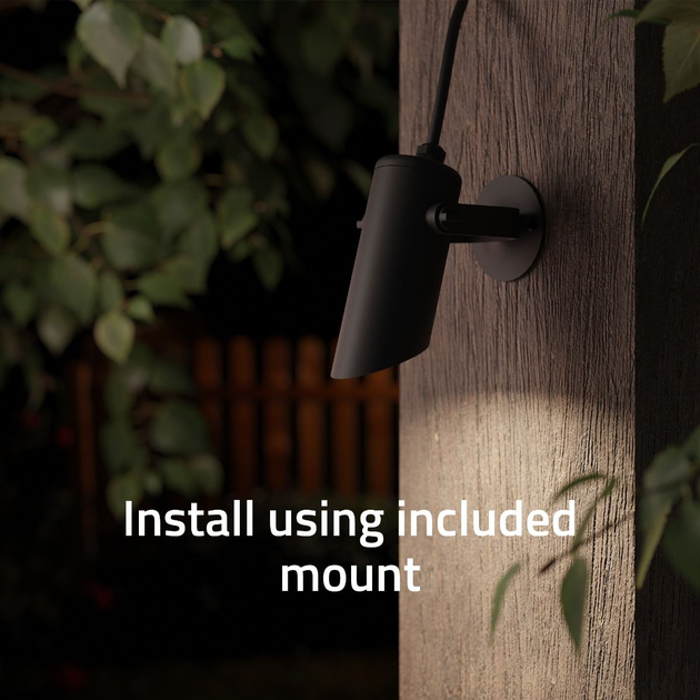 Світильник Hombli Outdoor Smart Spot Light (HBSL-0100) - зображення 8