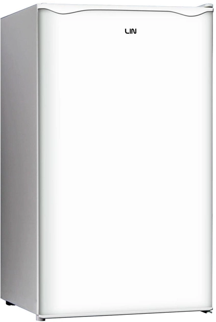 Холодильник Lin LI-BC99 Білий - зображення 1