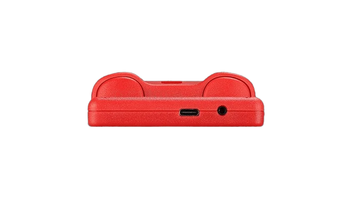 Консоль RMC Sup Game Box GB300 + 6000 ігор 1GB Red Без Геймпада - зображення 5