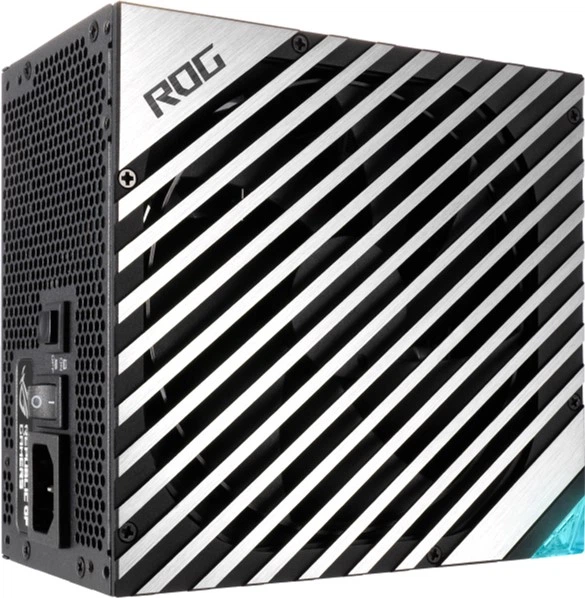 Zasilacz ASUS ROG Thor Platinum II 80 Plus Platinum 850W (90YE00L2-B0NA00) - obraz 8