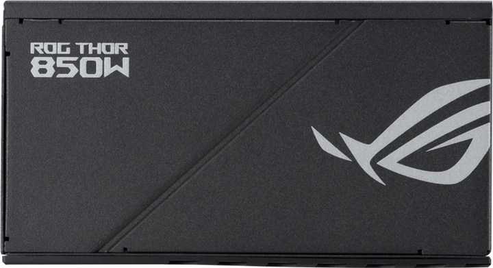 Zasilacz ASUS ROG Thor Platinum II 80 Plus Platinum 850W (90YE00L2-B0NA00) - obraz 13