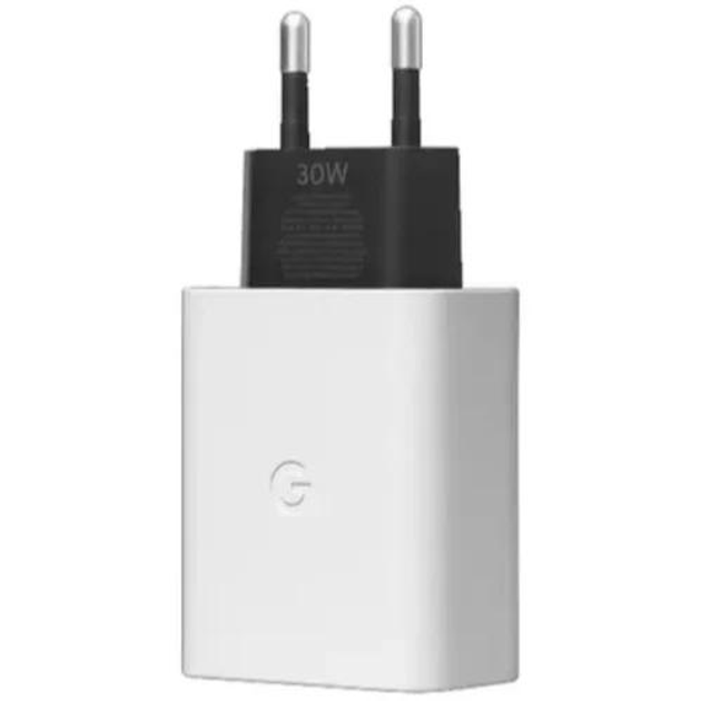Быстрая зарядка для телефона Google Pixel 30W USB-C – фото, отзывы ...