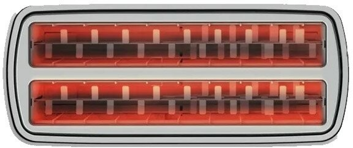 Тостер Zwilling Enfinigy 53008-000-0 - зображення 4
