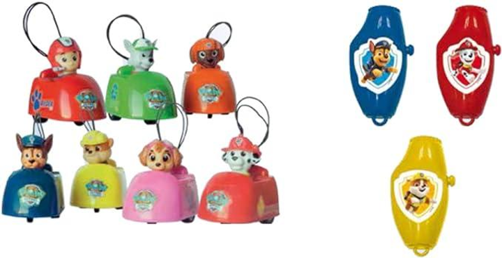 Шоколадное яйцо макси Paw Patrol Щенячий патруль, 280 г – купить в ...