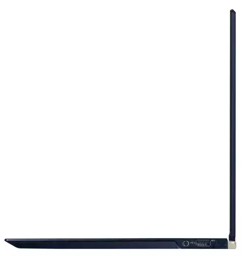 Ноутбук 12.5'' Toshiba X20W-E-10E Intel Core i7 RAM 8GB SSD 512GB Windows 11 - зображення 8